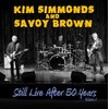 Kim Simmonds - Still Live After 50..