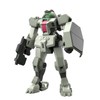 BANDAI HG Mobile Suit Gundam Mercury Witch Demi Trainer 1/144