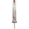 Blue-White F-30200P Flowmeter, 2in, F-300, 20-120 GPM