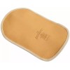 Pedag Brilliant Polishing Glove brings leather to a high gloss,