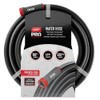 Orbit Pro POLYFUSION Heavy-Duty Water Hose (100-Foot x 5/8-Inch)