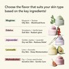 Whipped Semo Company [+Headband] WHIPPED CREAM VEGAN CLEANSER DDALVA 4.5