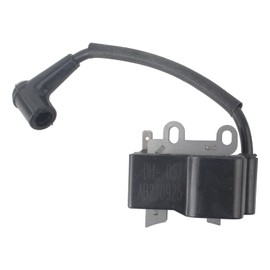 partszen A411000500 Ignition Coil for Echo ES-250 ES250 PB250LN PB252 PB-250 PB250 PB-252 Blower, A411000501 C11907
