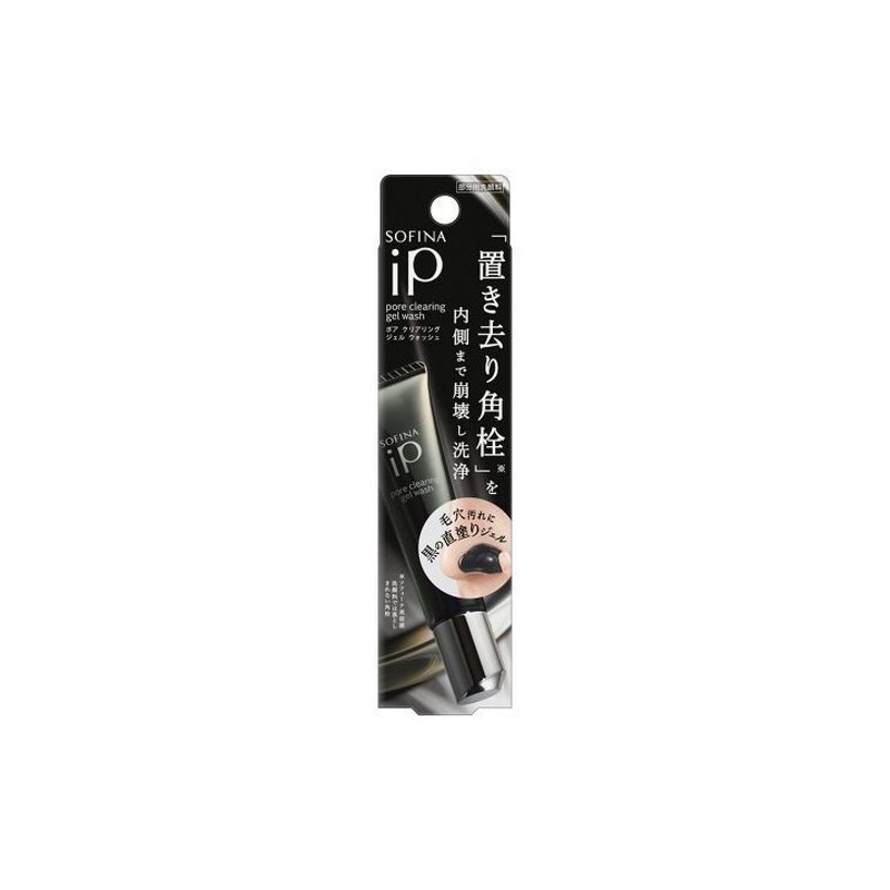 Sofina Sofina Lip Pore Clearing Gel Wash / 소피나 소피나
