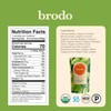 Brodo Broth Variety Pack | 1 Chicken, 1 Hearth, 1