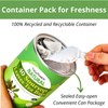 40 Soursop Leaves Tea Bags, Dried Soursop Graviola Leaves Tea,