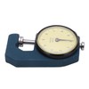 Thickness Gauge Portable Clear Scale Pointer Display Wear Resistant Thickness