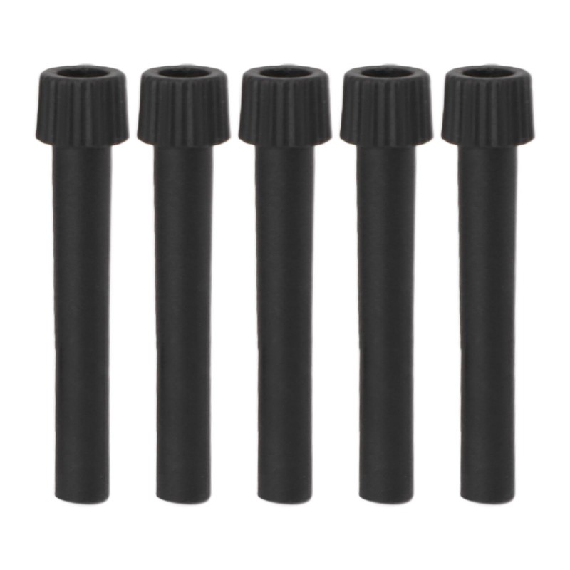 50pcs E26 E27 Light Lamp Turn On Off Switch Knobs