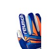 Reusch Guanti da portiere adulti | ottima presa, tenuta sicura