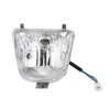 12V Head Rear Tail Light Lamp Dinosaur Style Fit for
