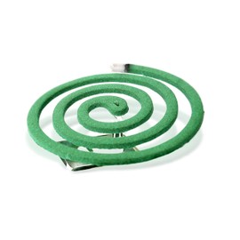 PIC Mosquito Repelling Coils, 4 Count Box, 5 Pack - Mosquito Repellent for Outdoor Spaces (20 Coils Total)