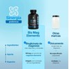 Bisglicinato De Magnesio Con Zinc Vitamina B3 90 Cáp B