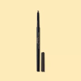 SkinFood 스킨푸드 초코 아이브로우 슬림 펜슬 4호 라이트브라운 2개 또렷한눈썹 Skinfood Choco Eyebrow Slim Pencil No. 4 Light Brown 2-Pack Clear Eyebrows
