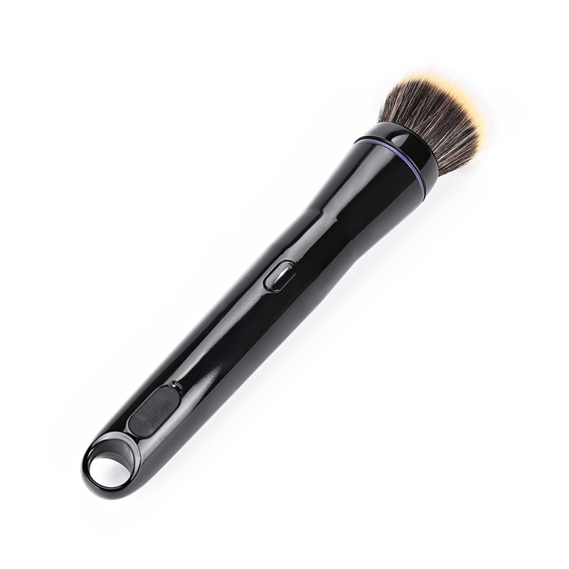 Electric Makeup Brush Automatic Rotating Makeup Brush With Foundation &