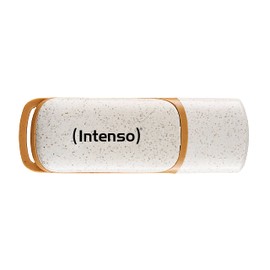 Intenso USB Stick USB 3.2 Gen 1x1 Green Line 64GB