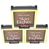 (3) Revlon Skin Lights Prismatic Bronzer Sealed 0.31 oz Ea
