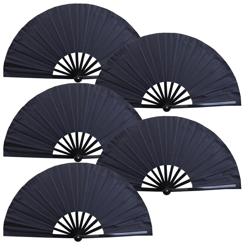 Large clacking Fans for line Dancing Bulk snap，Boots on The