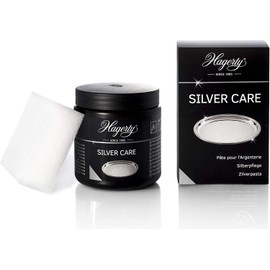 Hagerty Silver Care For Silver And Silver Plated Items A116051