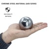3" (76.2mm) Ball Bearing Solid Steel Balls Precision Balls