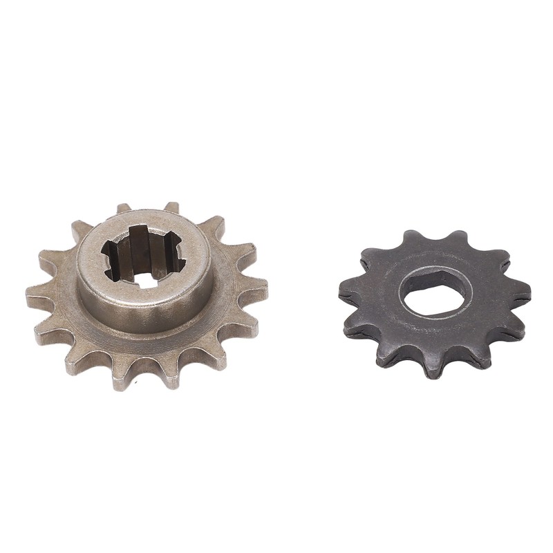 T8F 14T Front Sprocket T8F 11T Rear Sprocket T8F 146