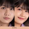 SKINTIFIC Pink Grow Cushion Foundation #03 Petal | Medium Coverage,