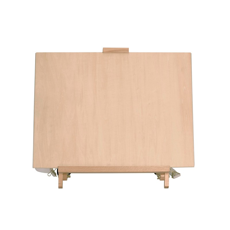 Creative Mark Drawing Board Tabletop Easel [18" x 24"] -