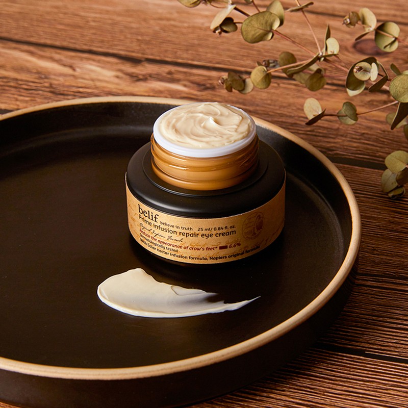 Belif Prime Infusion Repair Eye Cream 25 mL