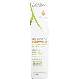 Aderma Epitheliale A.H Duo Massage Massage Gel-Oil 40ml