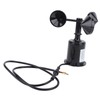 Wind Speed Anemometer High Accuracy 5V Wind Speed Monitoring Sensor