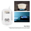 Gas Detector Reliable Performance Intelligent Voice Alarm High Stability Combustible
