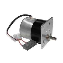 Feed Motor Replacement for Pelpro & Pleasant Hearth Pellet Stoves, SRV7000-670