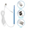3 IN 1 USB Visual Earpick 1.3 Million Camera Endoscope