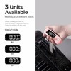 pack all 110 Lbs Luggage Scale, Digital Handheld Baggage Scale,