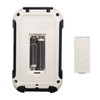 Handheld Optical Multimeter High Accuracy Rechargeable Optical Power Meter Fiber