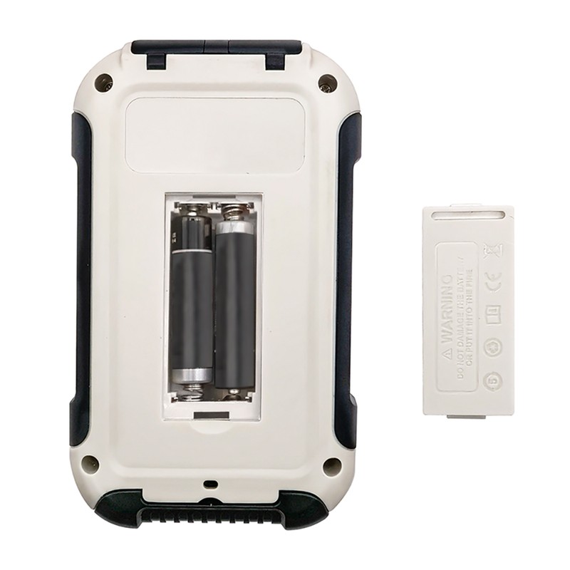 Handheld Optical Multimeter High Accuracy Rechargeable Optical Power Meter Fiber
