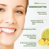 Bilka Homeopathy Ginger & Lime Toothpaste, Natural Protection of Enamel
