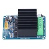 DC5‑15V 30A Motor Driver Module Dual Channel H Bridge DC