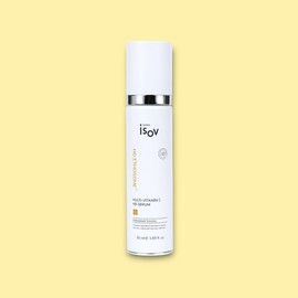 Isorb/Multi Vitamin C HD Serum 50ml Anti-Melanin Spot Corrector After Sun Care / 아이소브/ 멀티 비타민 C HD 세럼 50ml 안티멜라닌 스팟코렉터 에프터선케어