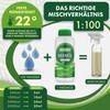 WALDBACH WALDBACH? Neem?l mit Emulgator [500ml] - Natrliches Neem?l fr