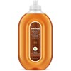 Method Squirt + Mop Hardwood Floor Cleaner, Almond, 25oz -