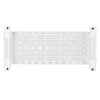 Legrand On-Q AC1050 Enclosure Mounting Plate, 5 inch, White