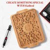 Kaibced Engraving Pen, Ultimate Cordless Engraving Pen for Artists &