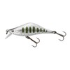TIEMCO Minnow Laks Luxe 60S Sinking Lure #021/MH White Haze