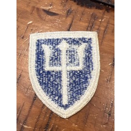 97th INFANTRY TRIDENT US ARMY UNIT UNIFORM U.S. Military Armed Forces PATCH NEW