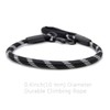 CHMETE Dog Leash Short Training Dog leashes for Medium Large