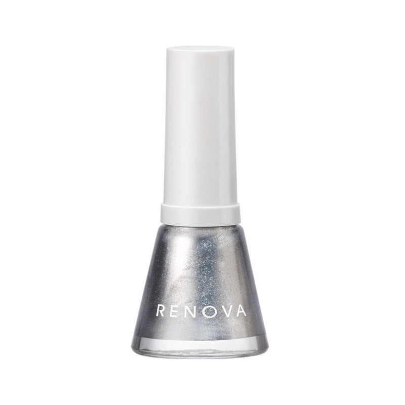 Esmalte para uñas Renova clásico wanda rojo nacarado 13 ml