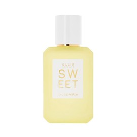 Ellis Brooklyn SWEET Eau De Parfum for Women - Clean Perfume, Bergamot Perfume, Marshmallow Perfume, Amber Cashmere Perfume, Sweet Perfume for Women