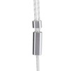 Headphone Cable Audio Cable Cord Replacement 3.5mm Jack Fit for