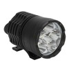 12-80V 60W IP67 Universal Super Bright LED Headlamp Spotlight for