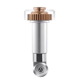 Rotary Blade+Drive Housing Works for Cricut Maker 3, Cricut Accessories for Cardstock, Foil Poster, Kraft Board, Fabric, Quilting Squares, Sewing Projects, Custom Cards-DIY Craft Projects